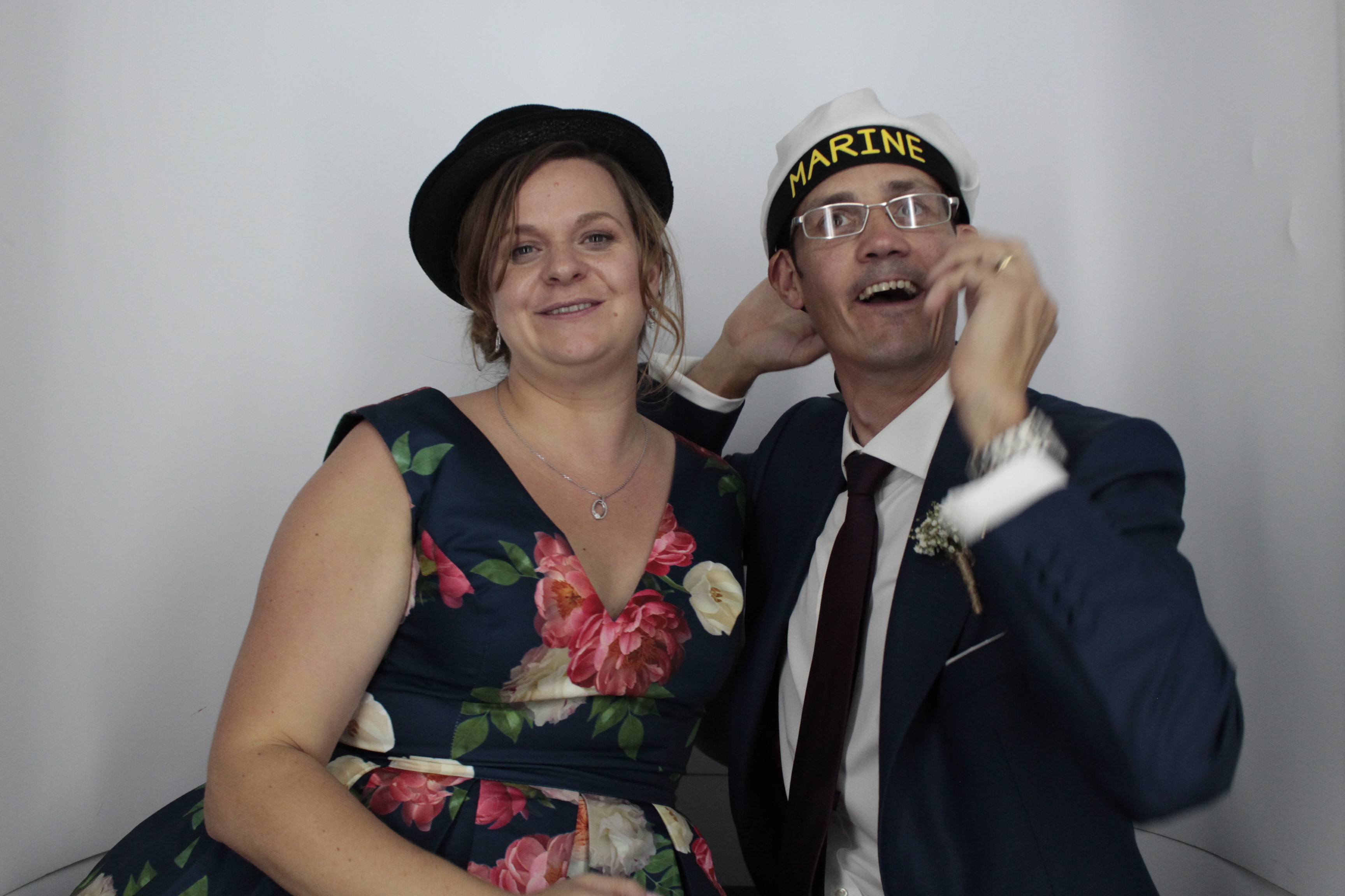 Andrew and Lynsey's Wedding | View more photos from the event at gallery.myphotoboothexperience.co.uk/u/MyPhotoBoothExperienceLtd/Andrew-and-Lynseys-Wedding